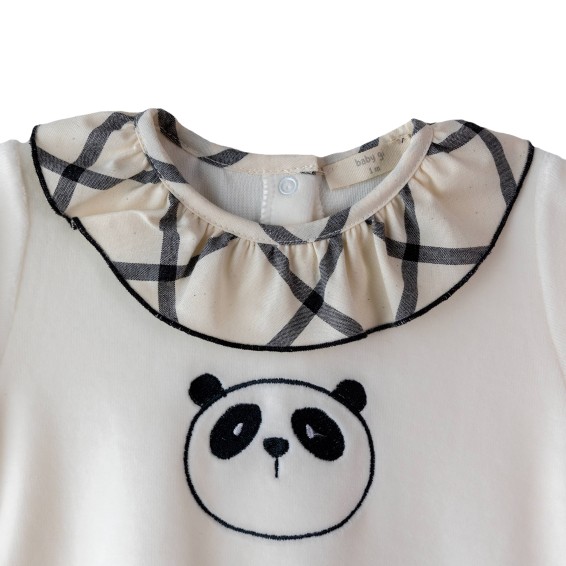Tutina Panda