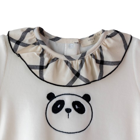 Tutina Panda