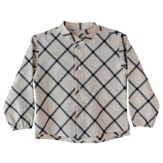 Camisa Panda
