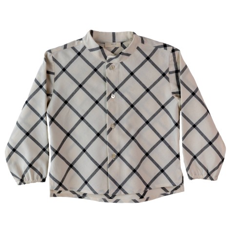 Camisa Panda - Image product