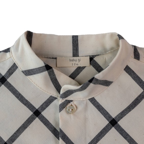 Camisa Panda