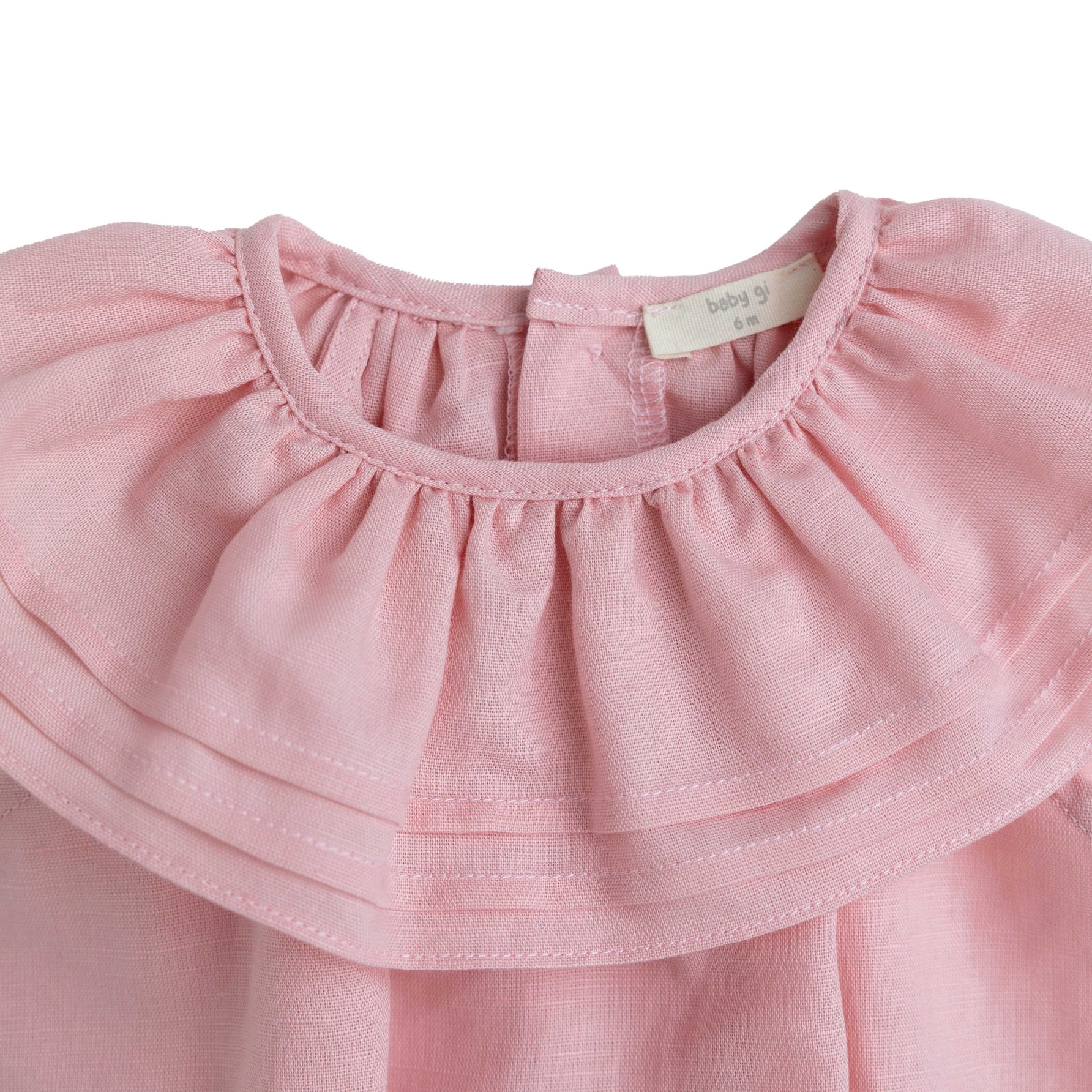 Petals Romper