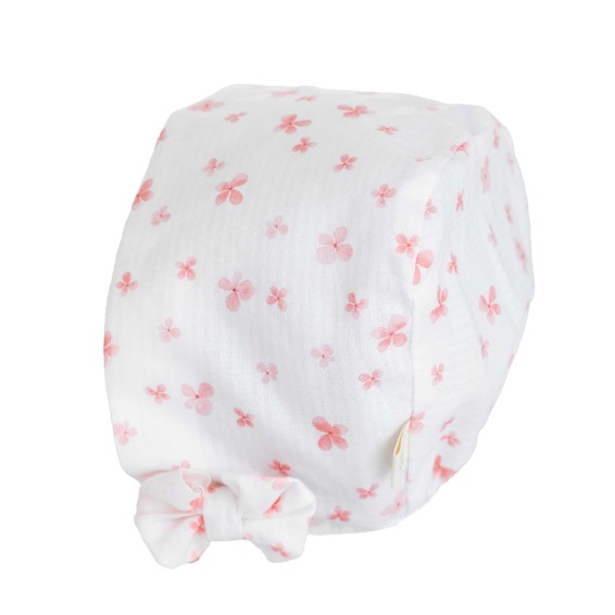 Petals Bonnet