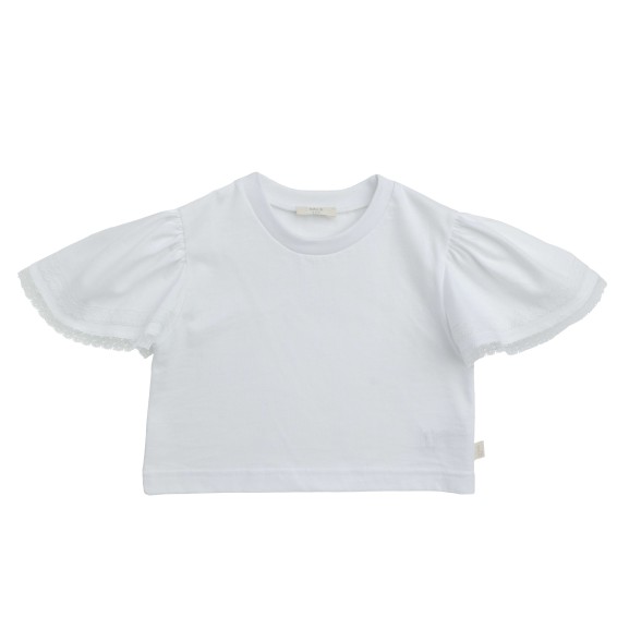 T-shirt Petals