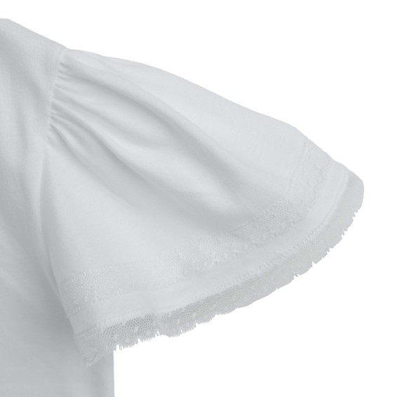 T-shirt Petals