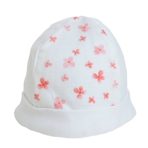 Gorro Petals