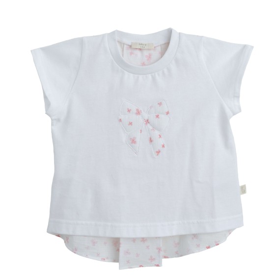 T-shirt Petals