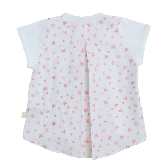 T-shirt Petals