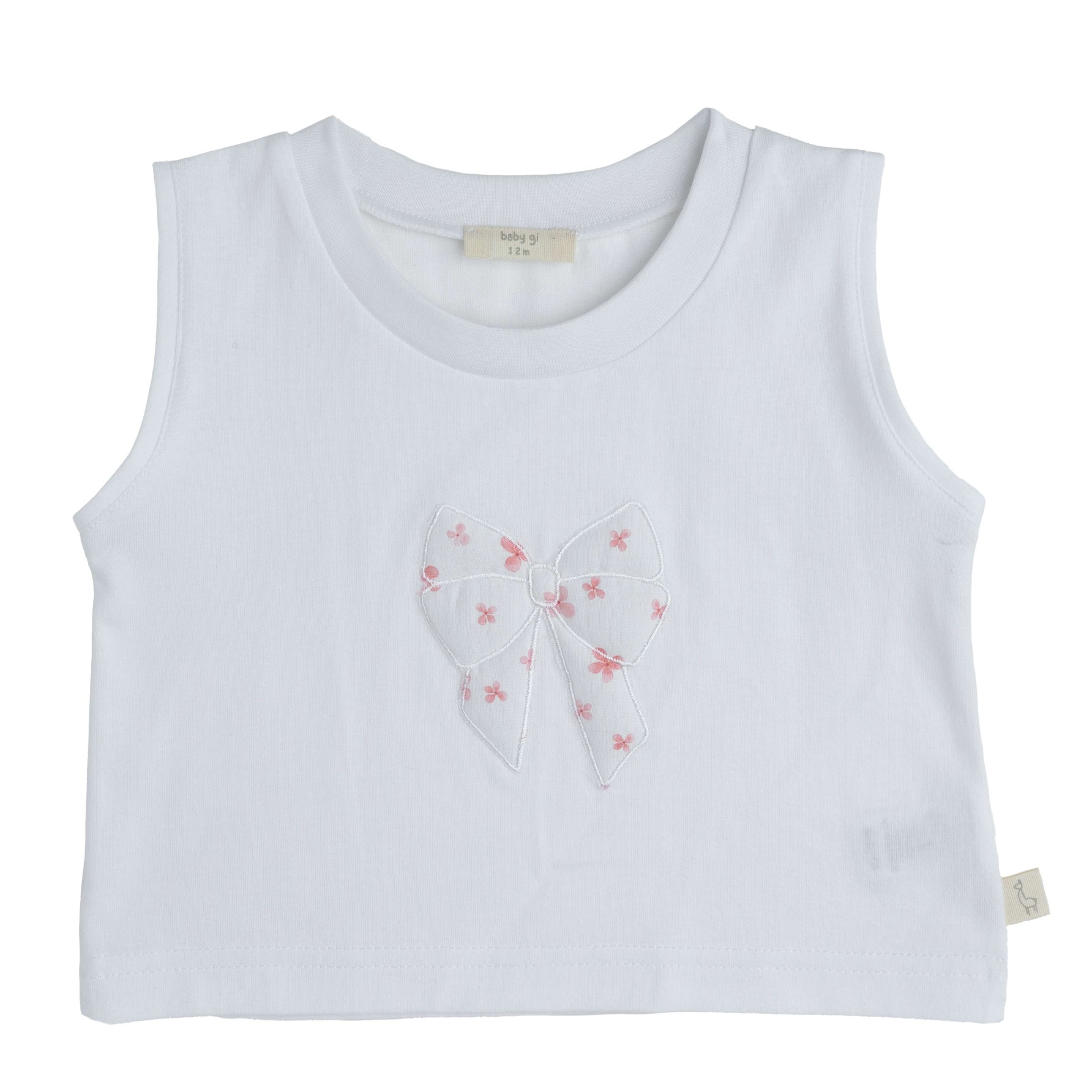 Petals T-shirt