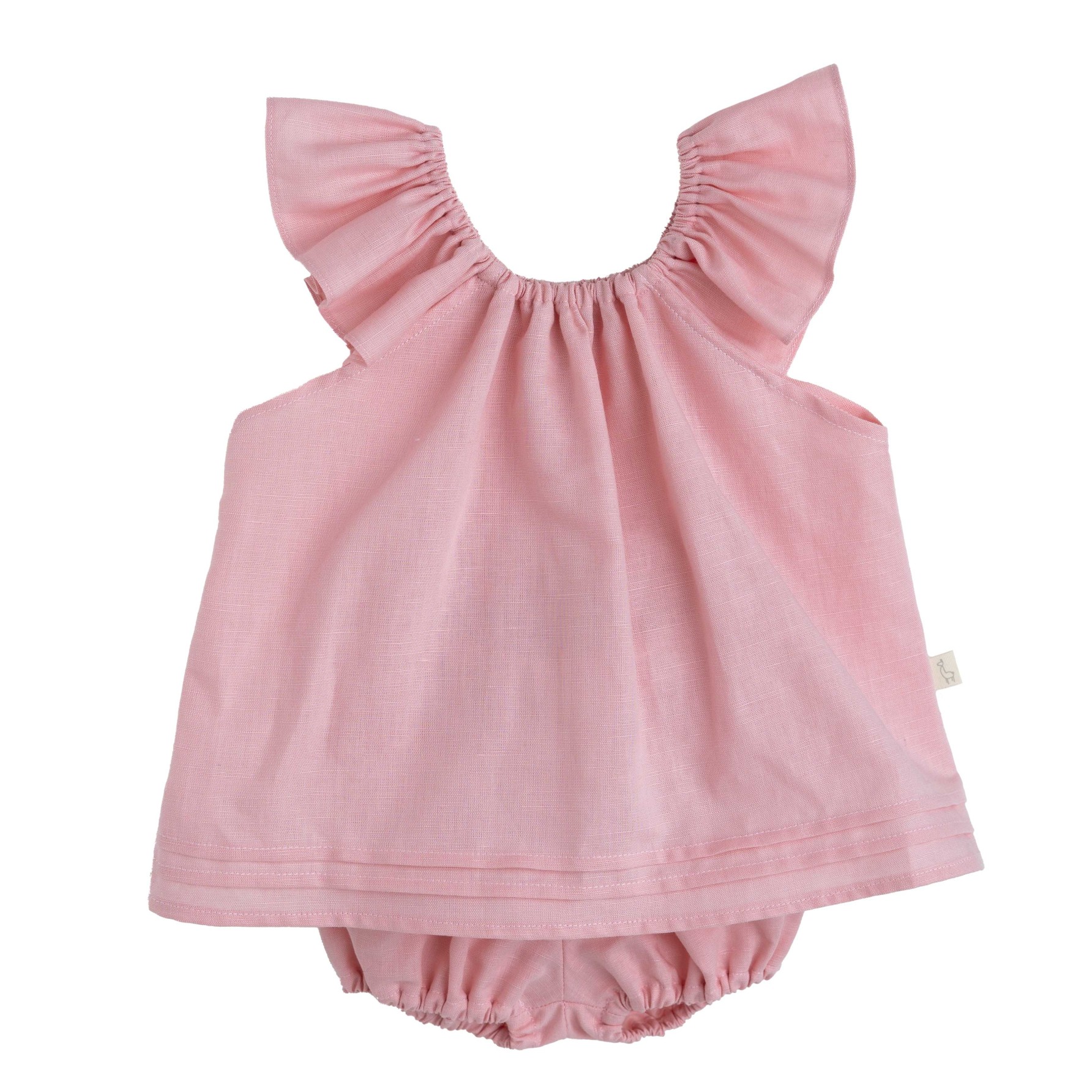 Petals Two-piece