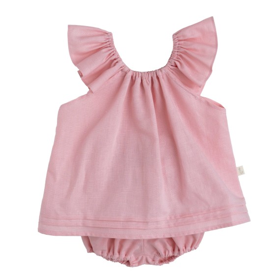 Petals Two-piece