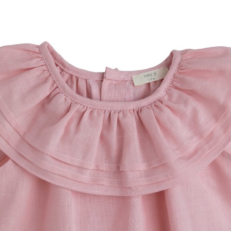 Vestido Petals