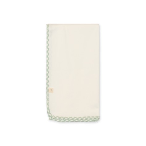 Prairie Burp Cloth