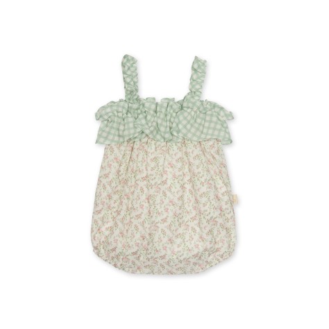 Prairie Romper - Image product
