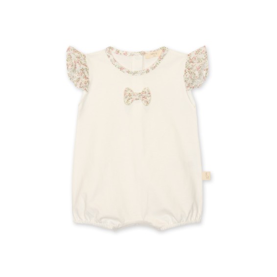 Prairie Romper