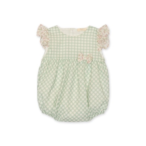 Prairie Romper - Image product