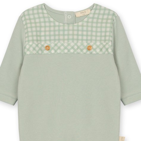 Pijama Prairie