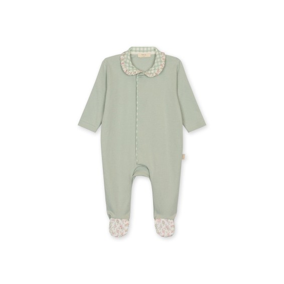 Prairie Babygrow
