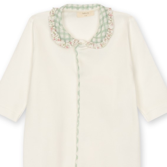 Prairie Babygrow