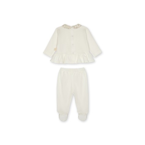 Ensemble Prairie