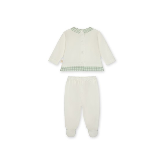 Prairie Two-piece