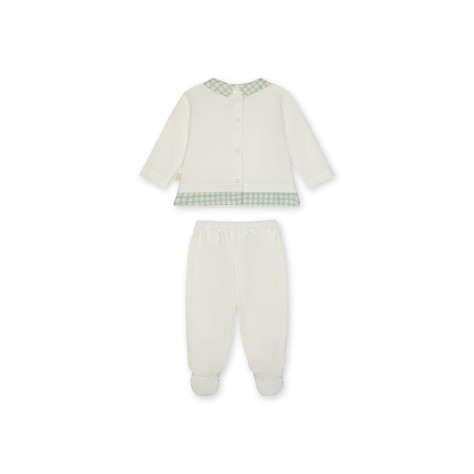 Ensemble Prairie