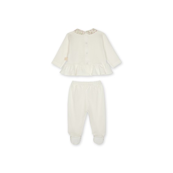 Ensemble Prairie