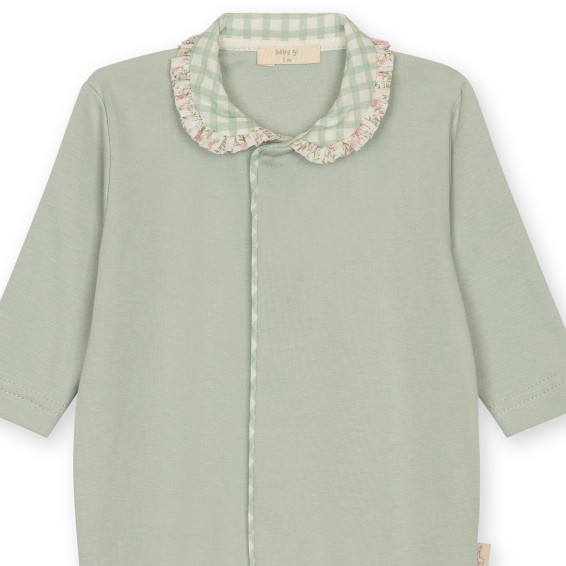 Prairie Babygrow