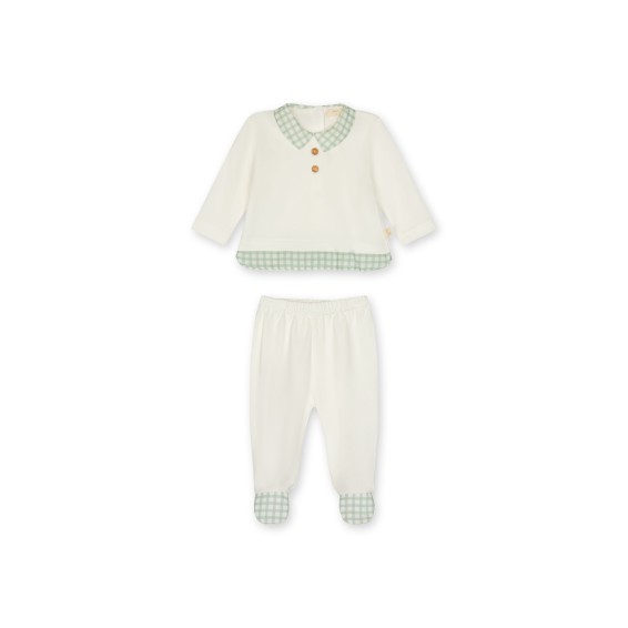 Prairie Two-piece