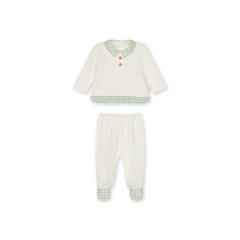 Prairie Two-piece - Image product