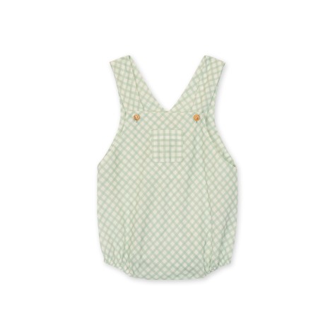 Salopette Prairie - Image product