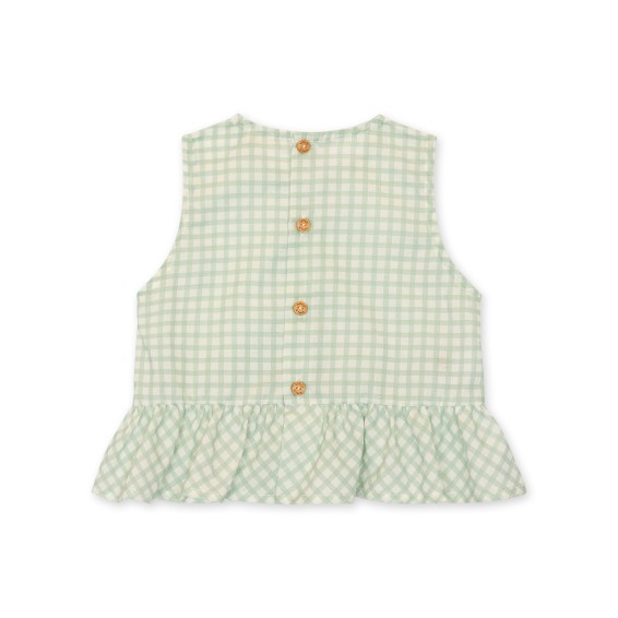 Blusa Prairie