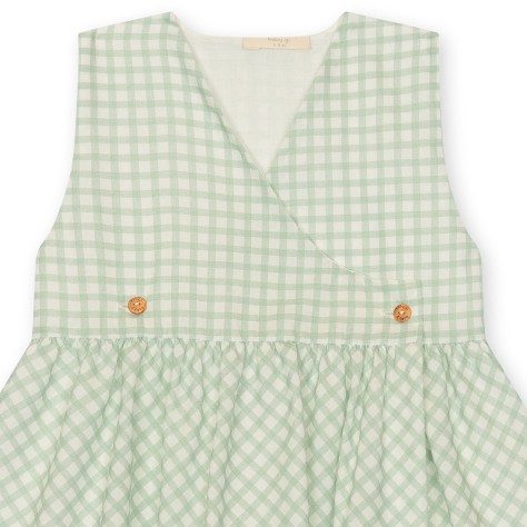 Prairie Dress