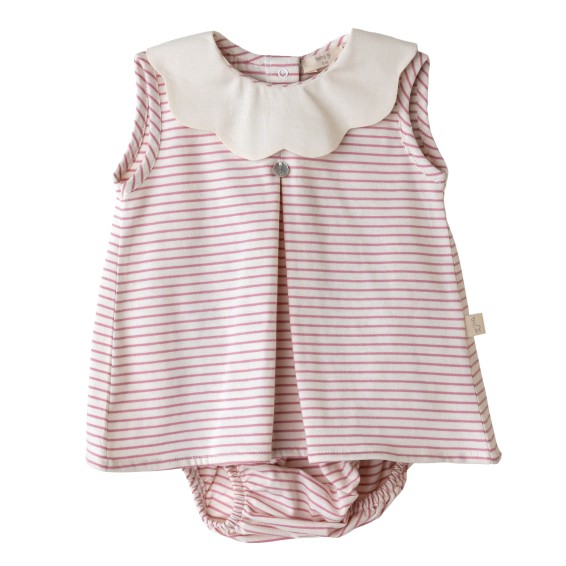 Abito Pinky