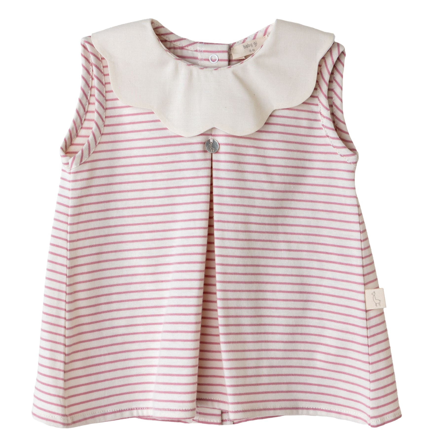 Abito Pinky