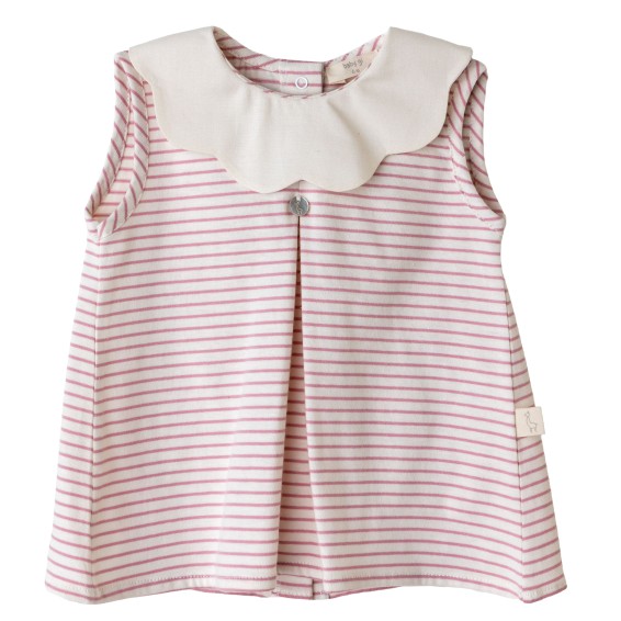 Abito Pinky