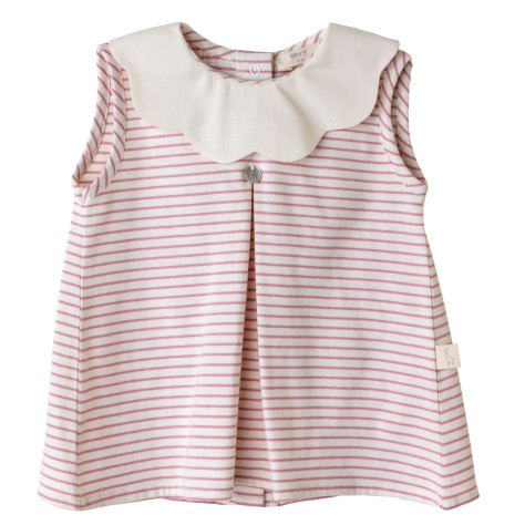 Abito Pinky