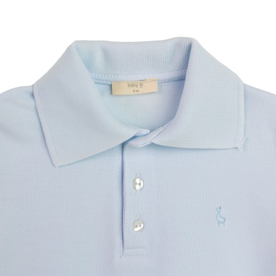 Polo Baby Gi