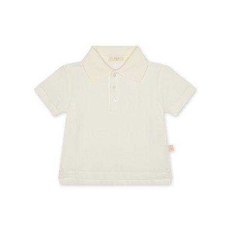 Polo Manga Corta Baby Gi - Image product