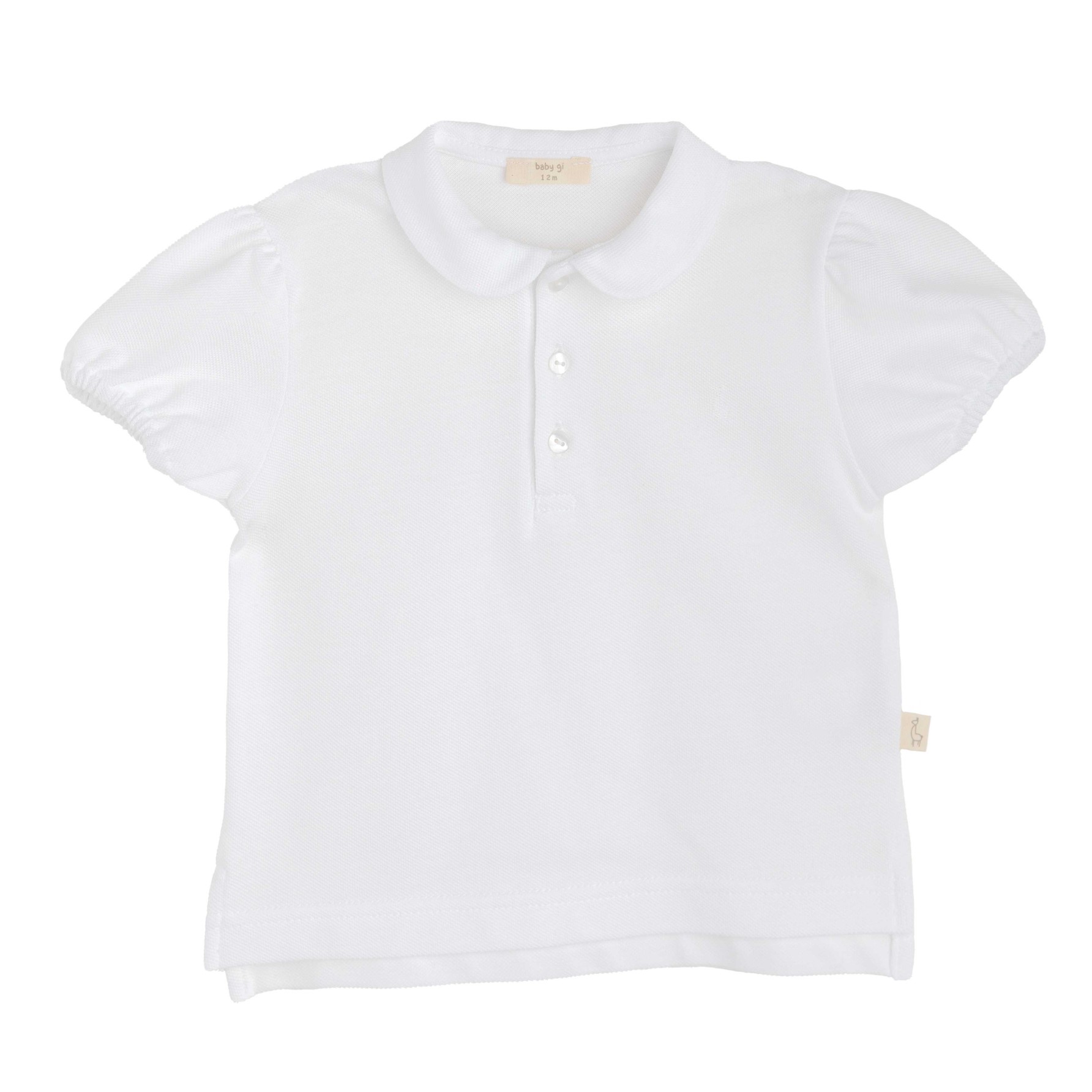 Polo Baby Gi