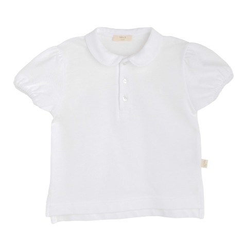 Baby Gi Short Sleeved Polo - Image product