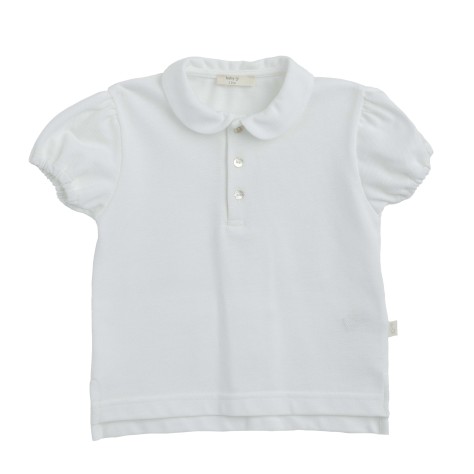 Polo Manica Corta Baby Gi - Image product