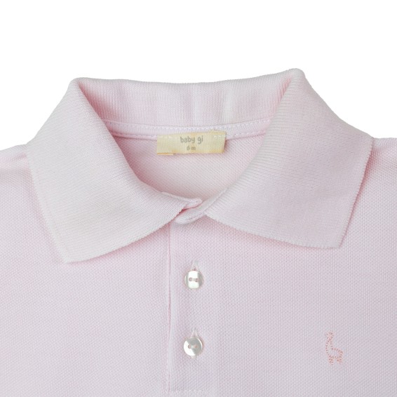 Polo Baby Gi