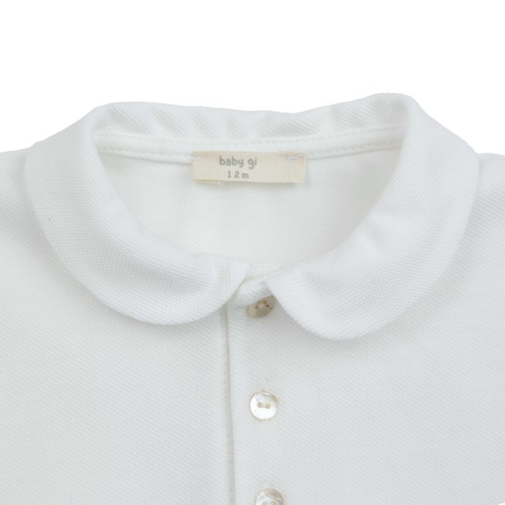 Polo Baby Gi