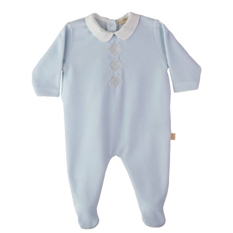 Pijama Preppy - Image product