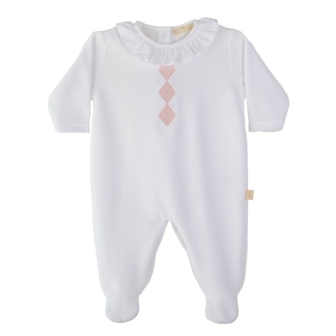 Pijama Preppy - Image product