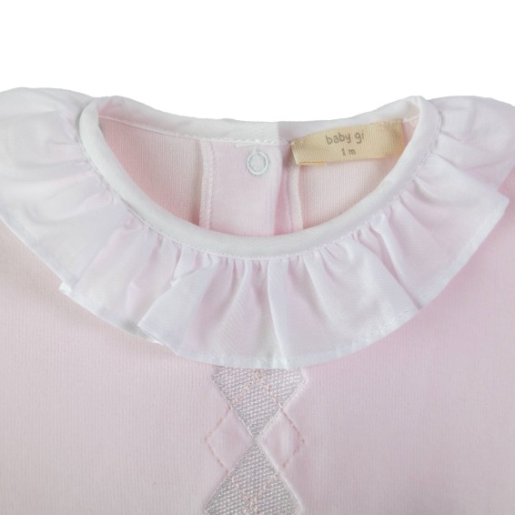 Tutina Preppy
