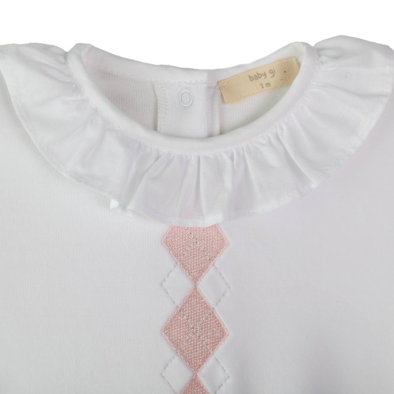 Tutina Preppy