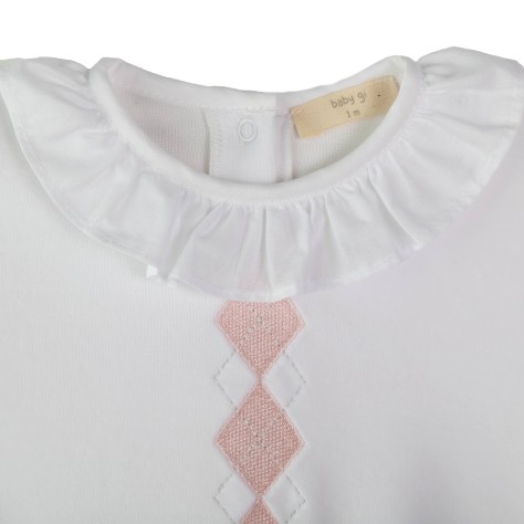 Pijama Preppy