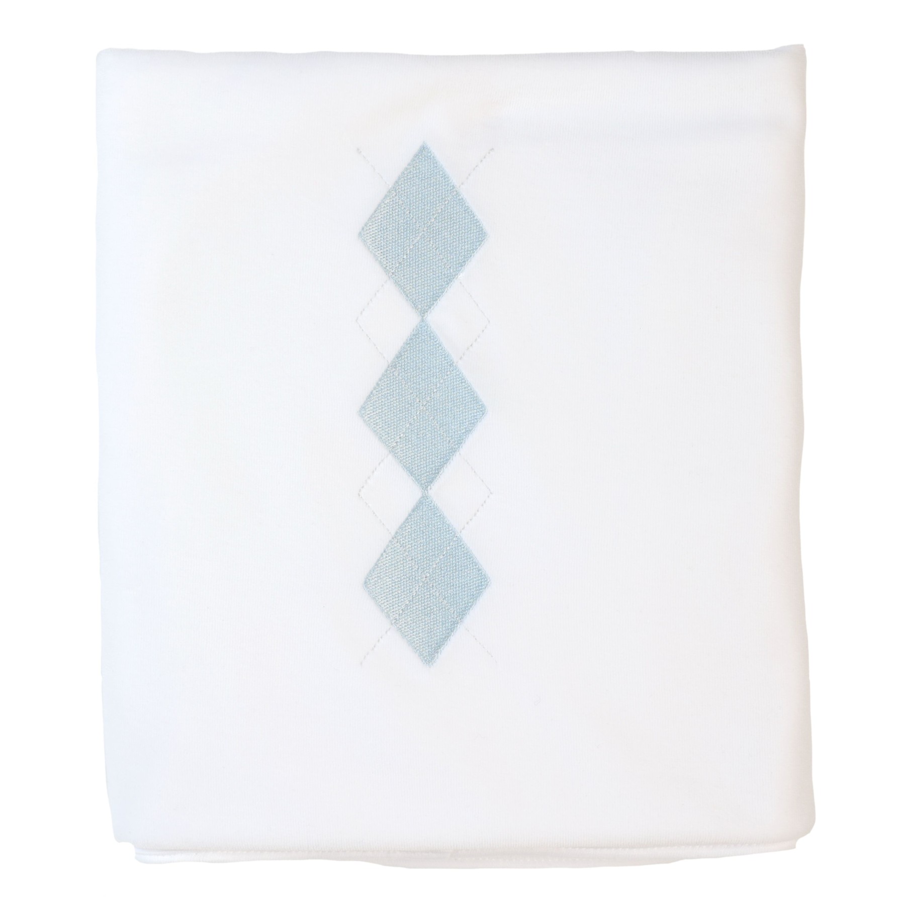 Preppy Blanket
